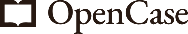 OpenCase Logo